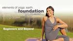 Beginner Yoga Essentials: Earth Foundation with Tara Lee