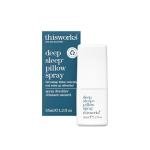 This Works Deep Sleep Pillow Spray - Relaxing Lavender
