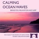 Ocean Waves Sounds for Relaxation and Sleep