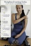 Tuning Forks Healing Set for Stress Relief