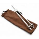 Low Om 68.05 Hz Weighted Tuning Fork for Relaxation