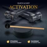 Tuning Forks Healing Set for Stress Relief