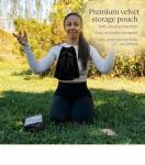 Tuning Forks Healing Set for Stress Relief