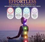 Tuning Forks Healing Set for Stress Relief