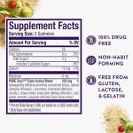 ZzzQuil Pure Zzzs Melatonin Gummies with Ashwagandha