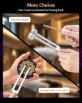 Healing Tuning Forks Set for Sound Therapy