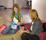 Mindfulness Meditation Cards for Kids - Relaxation Tools