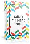 Mindfulness Cards for Stress Relief and Self-Care