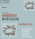 Mindfulness Meditation for Stress Relief