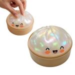 Dumpling Squeeze Ball for Relaxation and Stress Relief