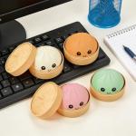 Dumpling Squeeze Ball for Relaxation and Stress Relief