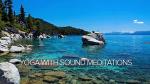 Sound-Enhanced Yoga Meditation Sessions