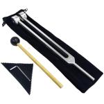 Miwayer 64 Hz Tuning Forks for Sound Therapy