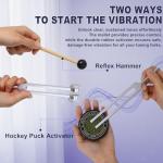 Healing Tuning Forks Set for Chakra Balancing