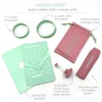 webe kälm: Calming Sensory Tool for Stress Relief