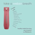 webe kälm: Calming Sensory Tool for Stress Relief