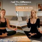 Healing Tuning Forks Set for Sound Therapy