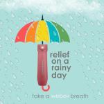 webe kälm: Calming Sensory Tool for Stress Relief