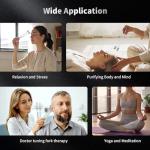 Healing Tuning Forks Set for Sound Therapy