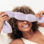 Nodpod Gentle Pressure Sleep Mask for Relaxation