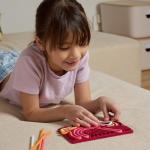 Silicone Sensory Fidget Board for Stress Relief