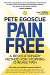 Pain Free: Stop Chronic Pain with This Method