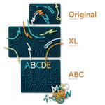 Silicone Sensory Fidget Board for Stress Relief