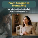 Tuning Forks Set for Sound Healing and Balance