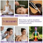 Tuning Forks Set for Meditation and Relaxation