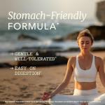 High Absorption Magnesium Glycinate 500mg - Relaxation Support