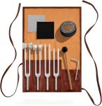 Sound Healing Tuning Forks Set for Relaxation