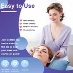 TENFLY 417 Hz Tuning Fork Set for Healing