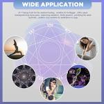 TENFLY 417 Hz Tuning Fork Set for Healing