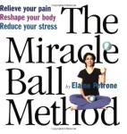 Miracle Ball Method for Pain Relief and Relaxation