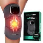 RejuvaKnee Adjustable Comfort Knee Massager