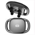 ROUYIL Handheld Massage Gun with 9 Adjustable Modes