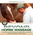 Interactive Horse Massage Tool for Stress Relief