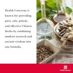 Corydalis Root Stress Relief Supplement – 180 Capsules