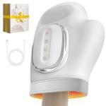 ENIPUS Heated Hand Massager for Carpal Tunnel Relief