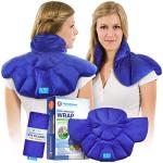 Microwavable Herbal Aromatherapy Heating Pad for Relief