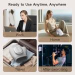 ENIPUS Heated Hand Massager for Carpal Tunnel Relief