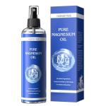 Natural Magnesium Spray for Sleep and Relaxation