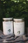 Epsom Salt for Relaxing Baths, 30 Ounces