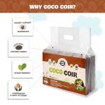 Coco & Coir Organic Peat-Free Hydroponic Soil