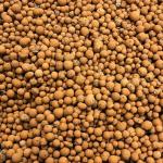 Lightweight Clay Pebbles for Hydroponics and Plants