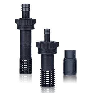 Ebb & Flow Fitting Kit for Hydroponics