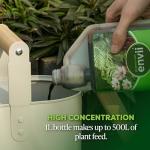 Organic Seaweed Fertilizer for All Plants - 1 Litre