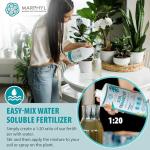 Organic All-Purpose Plant Food for Hydroponics