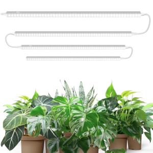 Barrina T5 2FT Linkable LED Grow Lights