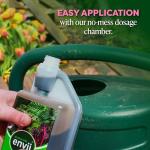 Organic Seaweed Fertilizer for All Plants - 1 Litre